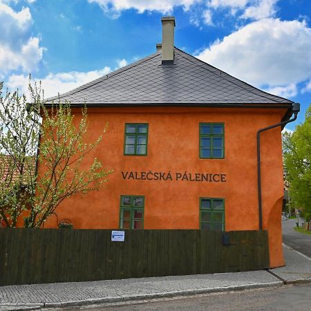 Valecska Palenice Kültér fotó
