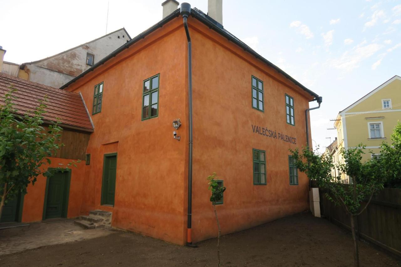Valecska Palenice Kültér fotó