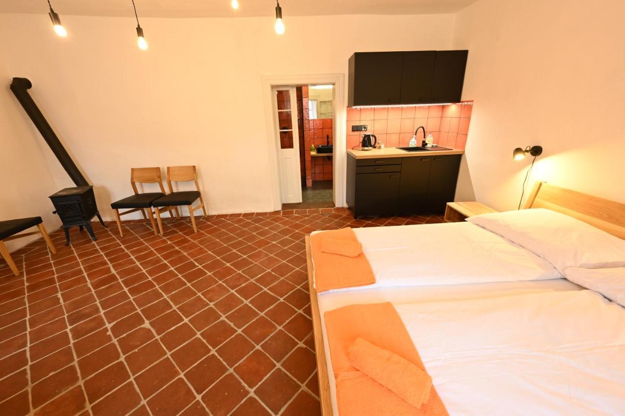 Valecska Palenice Kültér fotó