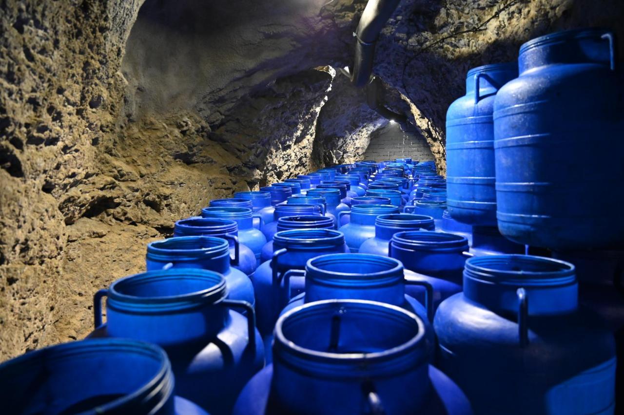 Valecska Palenice Kültér fotó