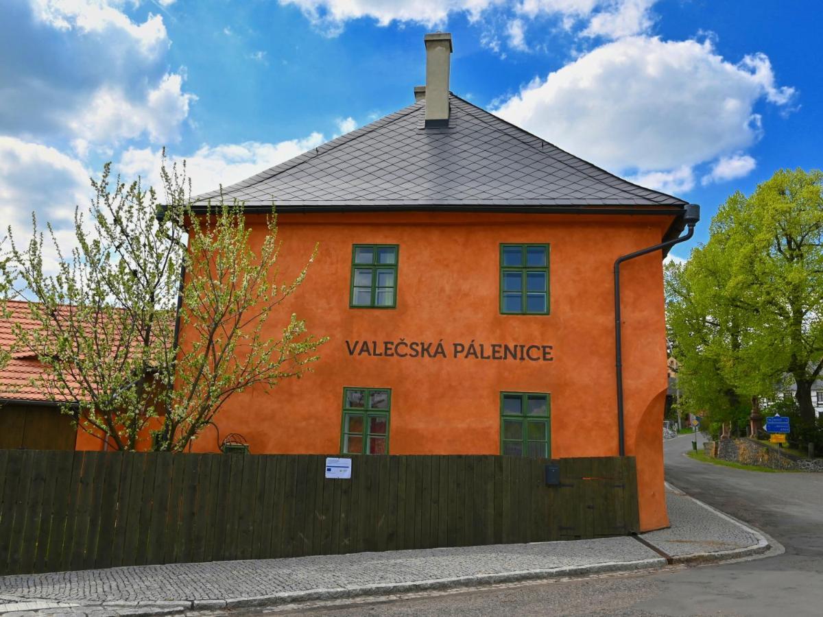 Valecska Palenice Kültér fotó