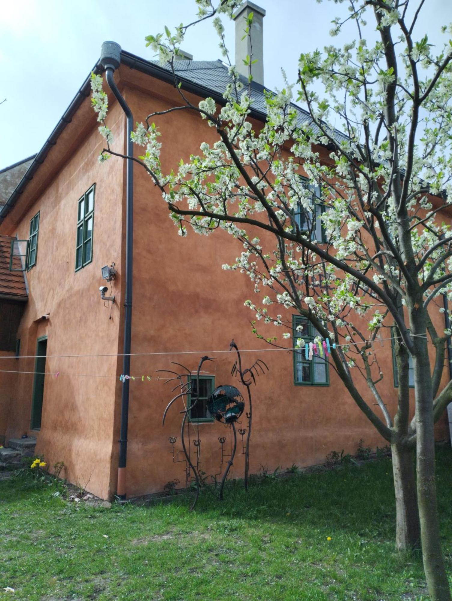 Valecska Palenice Kültér fotó