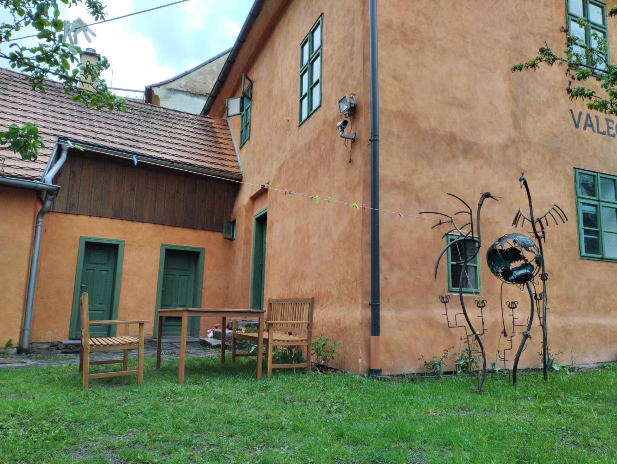 Valecska Palenice Kültér fotó