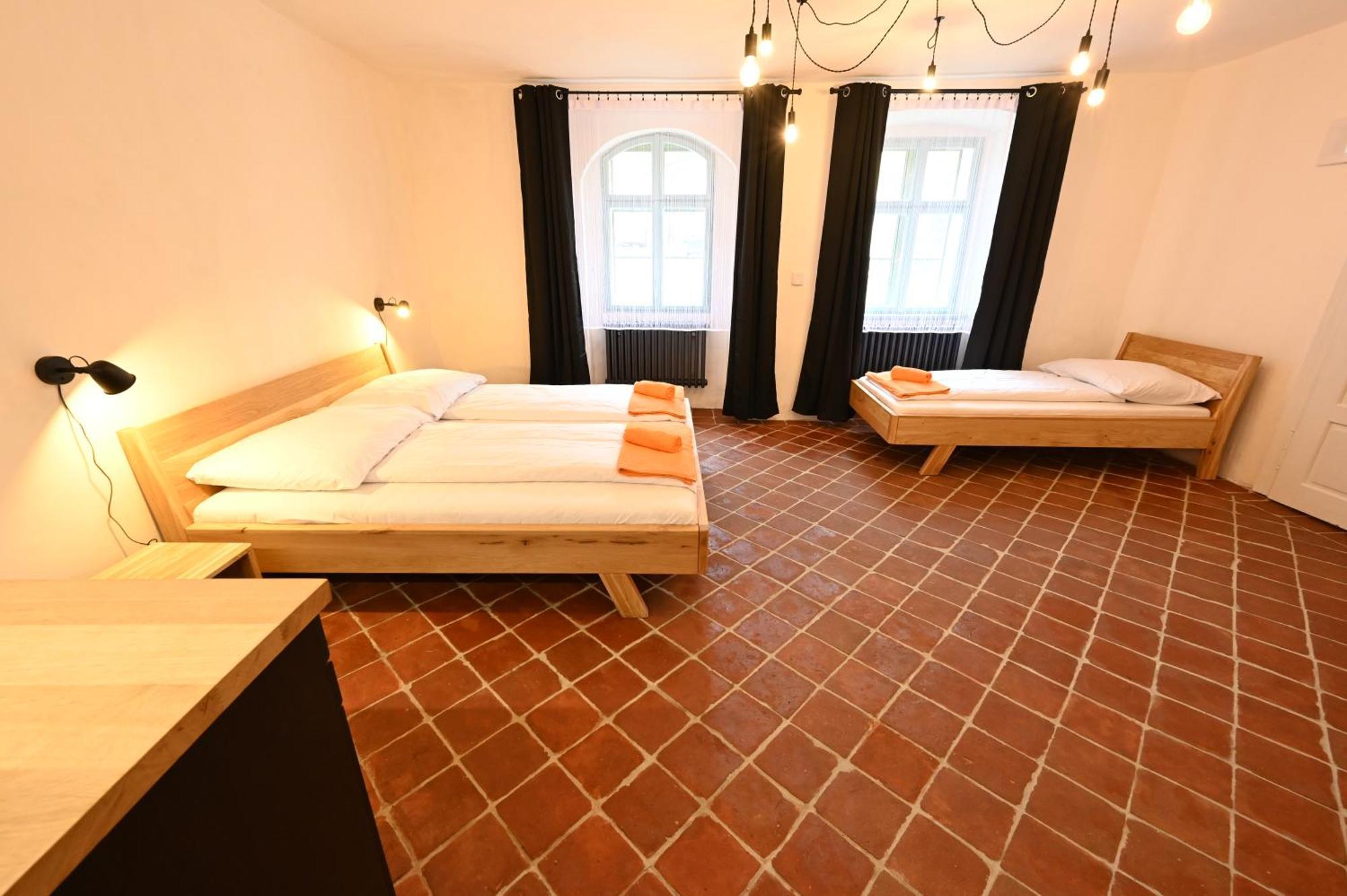 Valecska Palenice Szoba fotó